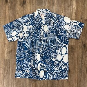 Rare Vintage 60s Cavanaghs Shirt